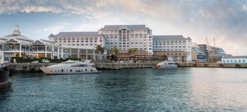 开普敦桌湾洲际酒店(InterContinental Hotels TABLE BAY CAPE TOWN by IHG)图片