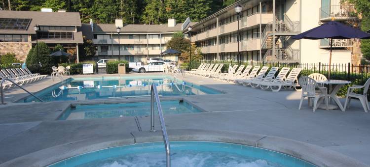 托尼贝斯特韦斯特酒店(Best Western Toni Inn)图片