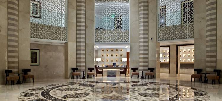 卢克索希尔顿度假村及水疗中心(Hilton Luxor Resort & Spa)图片
