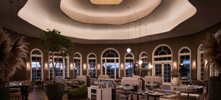 奥兰多格兰德湖丽思卡尔顿酒店(The Ritz-Carlton Orlando, Grande Lakes)图片