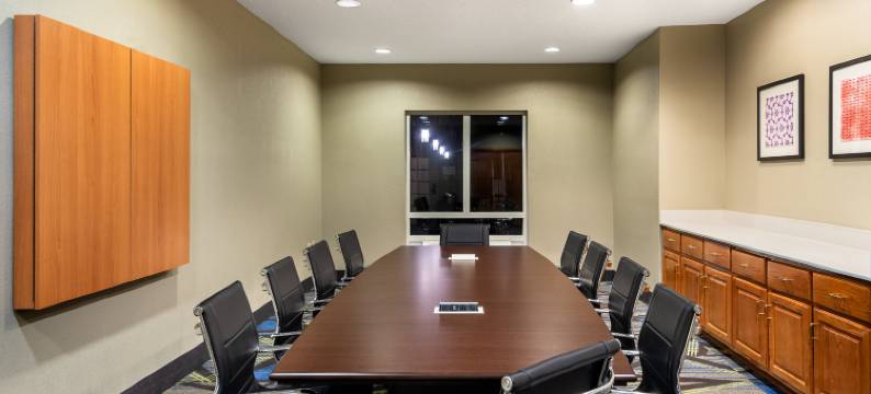 智选假日套房酒店代弗尼- MALBIS(Holiday Inn Express & Suites DAPHNE-SPANISH FORT AREA by IHG)图片