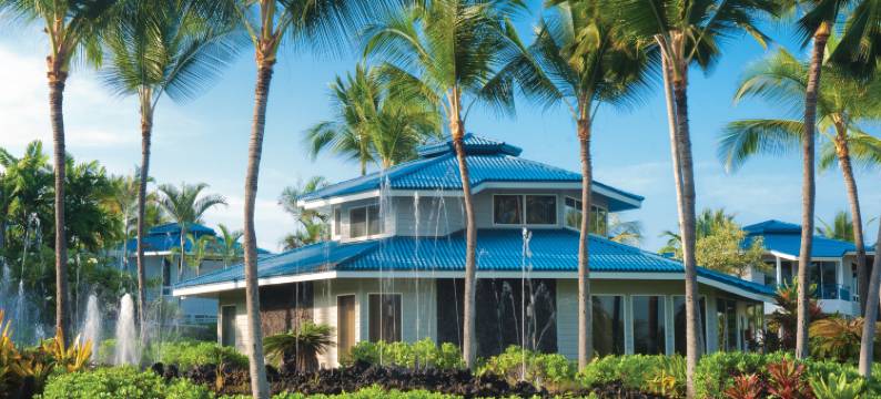 温德姆毛纳罗亚乡村酒店(Club Wyndham Mauna Loa Village)图片