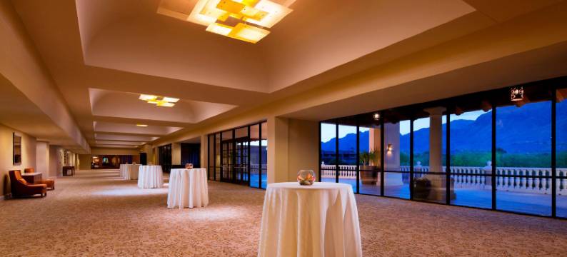 拉帕洛玛威斯汀水疗度假村(The Westin la Paloma Resort & Spa)图片