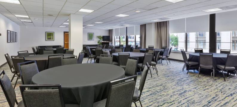 Hotel Indigo 底特律DOWNTOWN(Hotel Indigo DETROIT DOWNTOWN by IHG)图片