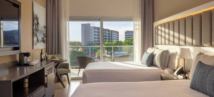 皇家隐居蓝水，Autograph Collection全包度假村 – 限成人(Royalton Hideaway Blue Waters, An Autograph Collection All-Inclusive Resort – Adults Only)图片