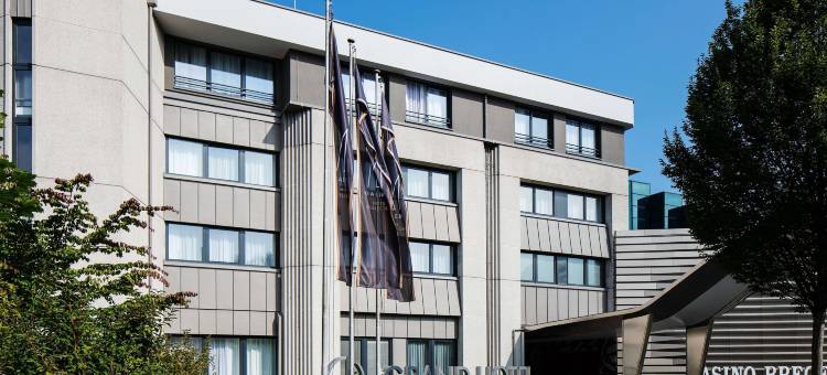 布雷根茨大酒店 - 美憬阁系列(Grand Hotel Bregenz - MGallery Collection)图片