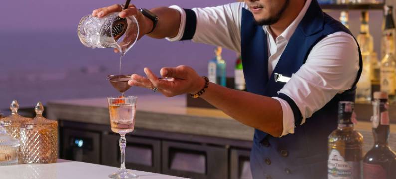 华欣美憬阁 V 别墅(V Villas Hua Hin, MGallery Hotel Collection)图片