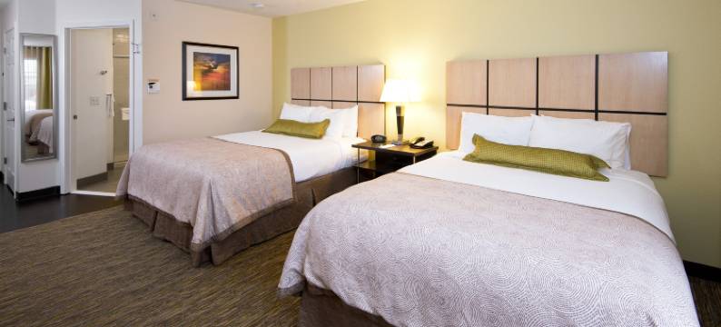 Candlewood Suites 格里利 by IHG(Candlewood Suites Greeley by IHG)图片