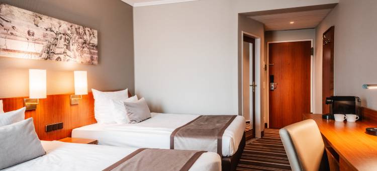 莱昂纳多亚琛酒店(Leonardo Hotel Aachen)图片