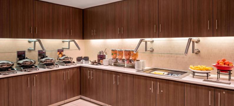 Residence Inn Wheeling-St. Clairsville, Oh图片