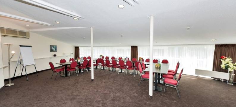 沃尔酒店(Hotel am Wall)图片