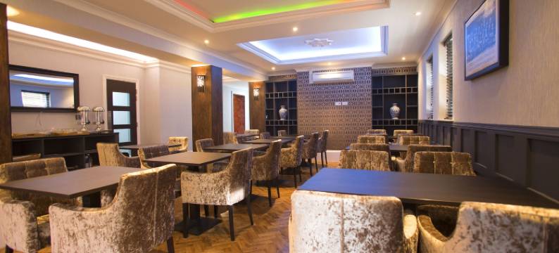 兰斯伯里遗产星期日酒店 - 金丝雀码头(The Lansbury Heritage A Sunday Hotel - Canary Wharf)图片