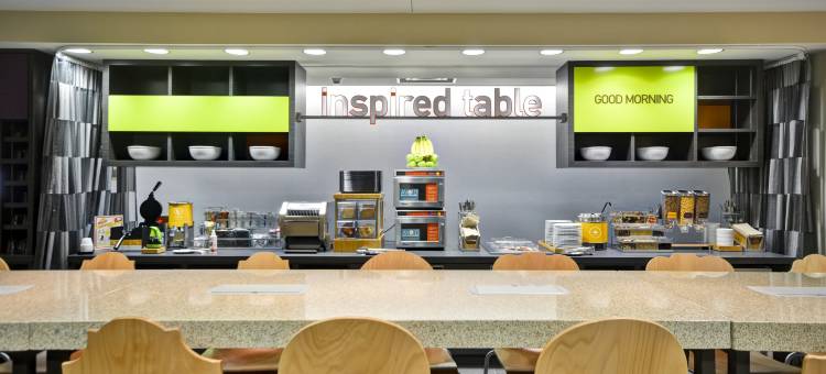 迪凯特英格尔斯港希尔顿惠庭套房酒店(Home2 Suites by Hilton Decatur Ingalls Harbor)图片