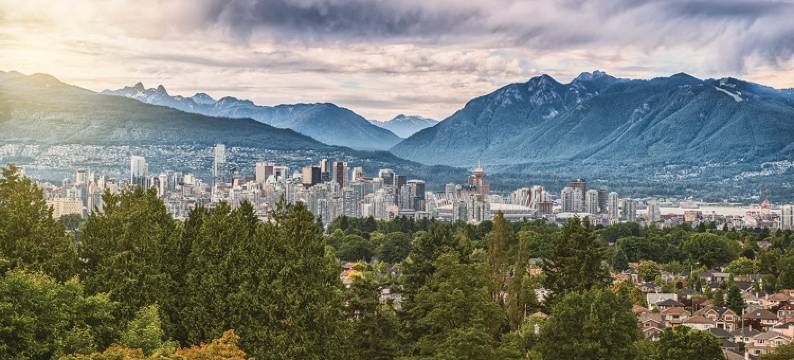 沃尔德马克温哥华 - 加拿大酒店(WorldMark Vancouver - the Canadian)图片