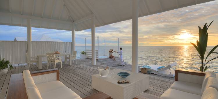 马尔代夫图杜福史钻石度假村及水疗中心(Diamonds Thudufushi Maldives Resort & SPA)图片