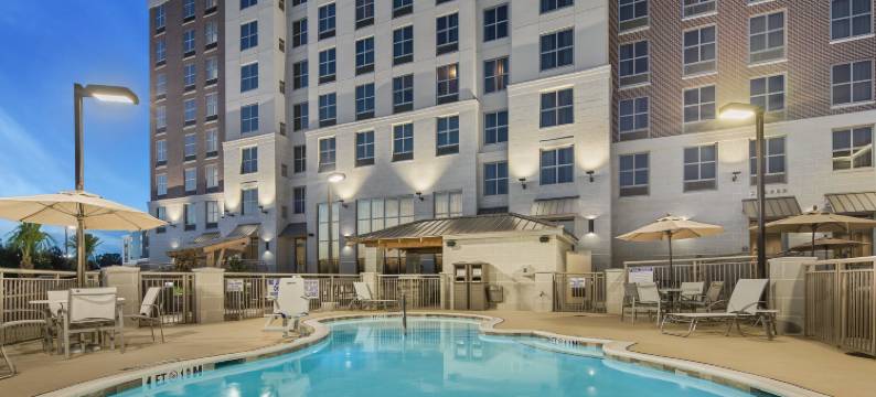 佛罗伦萨市政中心Staybridge Suites(Staybridge Suites FLORENCE - CENTER by IHG)图片