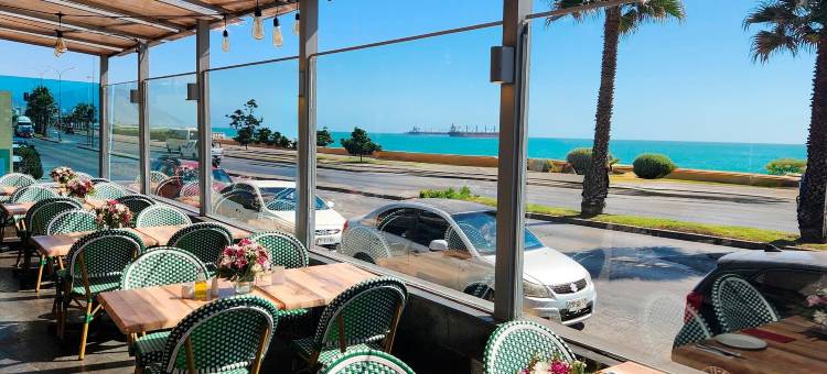 安托法加斯塔佩特拉温德姆花园酒店(Wyndham Garden Antofagasta Pettra)图片
