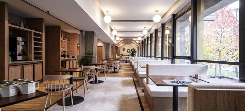格勒诺布尔中心阿尔波德尔美居酒店(Hôtel Mercure Grenoble Centre Alpotel)图片