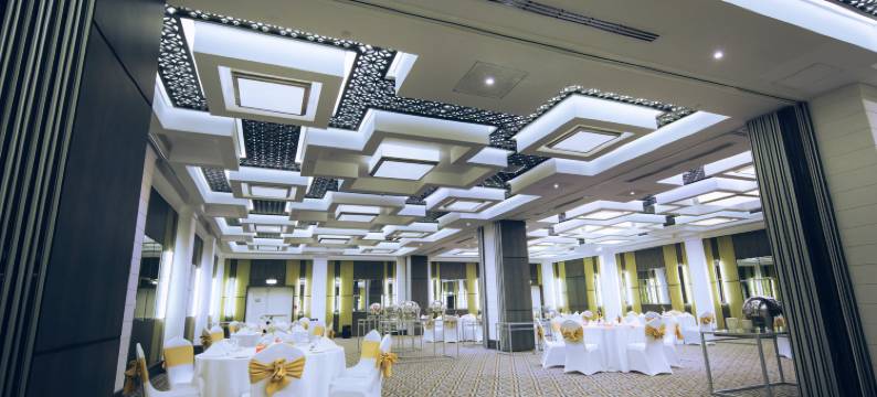 艾拉巴瓦蒂酒店(Ayla Bawadi Hotel)图片