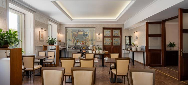 里加雷迪森老城酒店(Radisson Hotel Old Town Riga)图片