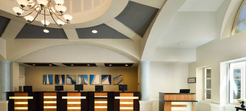 万豪海角酒店(Marriott's Ocean Pointe)图片