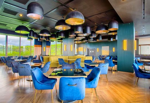 Armony Marival Resort & Spa Punta de Mita - MGallery collection Hotel Overview