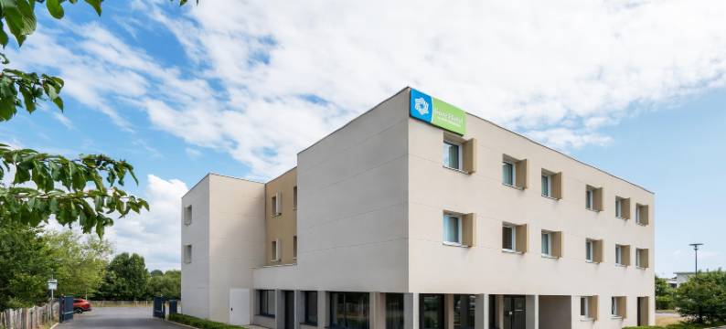 Sure Hotel by Best Western Guerande图片