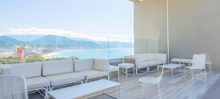 米奥瓦拉塔酒店 - 限成人(Hotel Mio Vallarta - Adults Only)图片