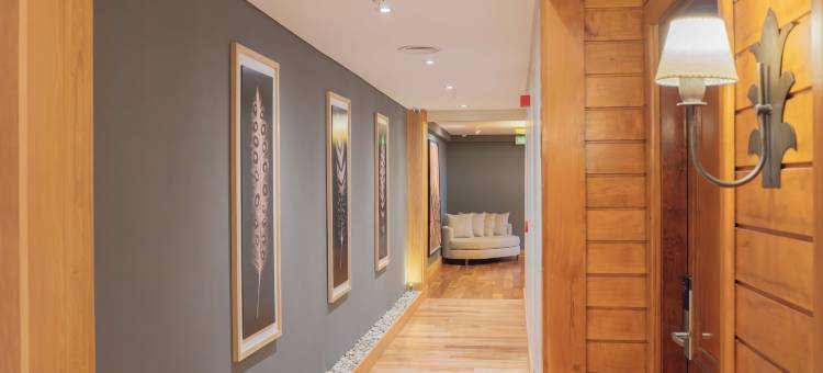 洛斯卡群斯度假村+Sp+体验(Los Cauquenes Resort + Spa + Experiences)图片