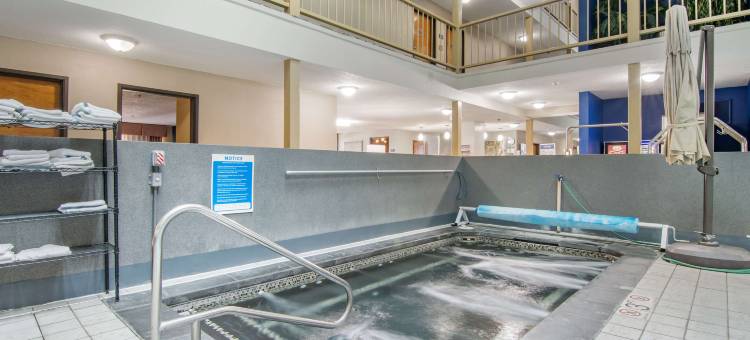 汉尼拔水上贝斯特韦斯特酒店(Best Western on the River)图片