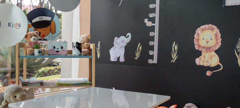 宜必思瓜鲁柳斯酒店(Ibis Guarulhos)图片