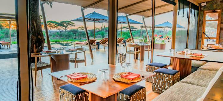 Mapito Safari Camp, Serengeti, Autograph Collection图片