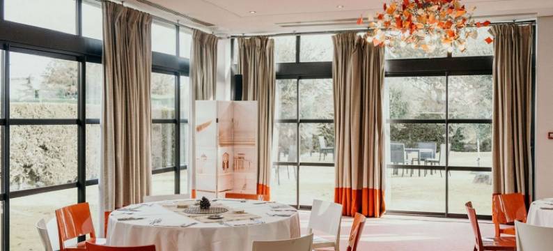 图卢兹机场铂尔曼酒店(Pullman Toulouse Airport)图片