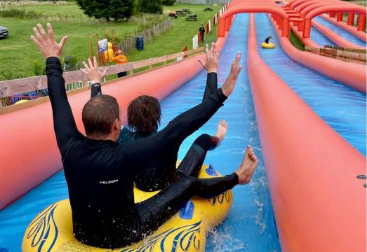 Dog Friendly Holiday Home in Newquay CornwallHotel Overview