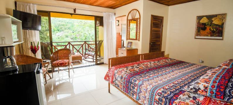 特拉萨旅馆民宿(La Terraza Guest House B&B)图片