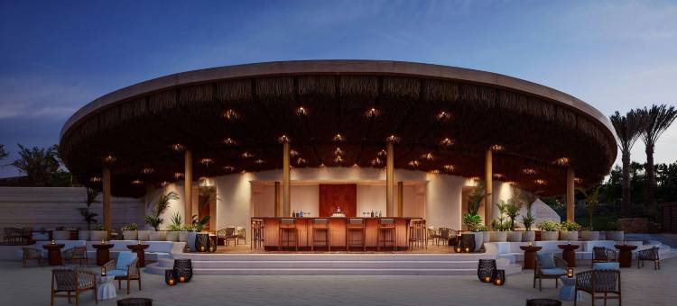 红海艾迪逊酒店(The Red Sea EDITION)图片