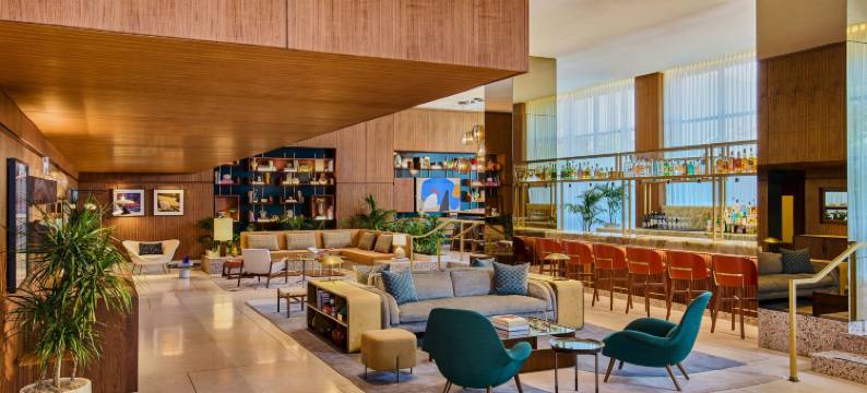 好莱坞大酒店，傲途格精选酒店(The Hollywood Grande, Autograph Collection)图片