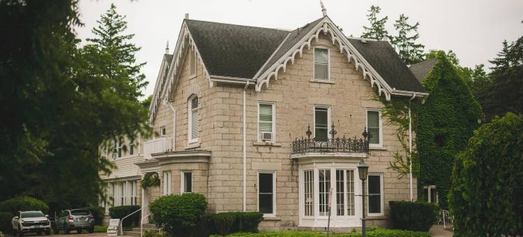 威斯特欧韦旅馆(Westover Inn)图片