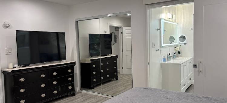 Wla,-Fifa-12Miles! 3 Bedroom & 2 Baths-Furnished-10923 Ayres Ave-90064-Monthly图片