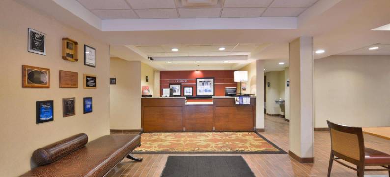 洲际旗下北匹兹堡酒店(Pittsburgh North)图片