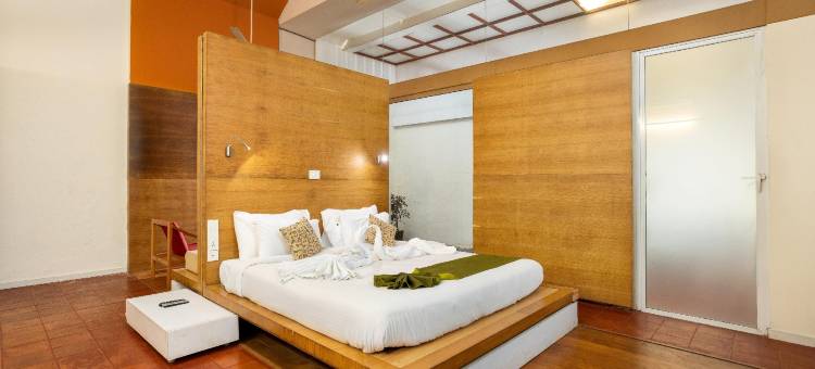 Presidency Artotel Fort Kochi图片