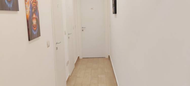民宿 Alle porte del centro(B&B Alle porte del centro)图片