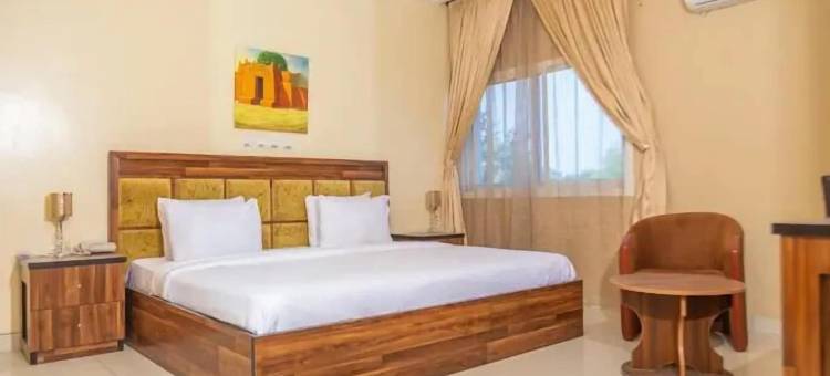 Prime Lodge 公寓(Prime Lodge Apartment)图片