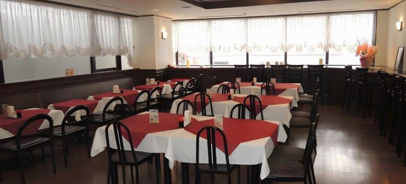 绿色精选酒店(Hotel Green Selec)图片