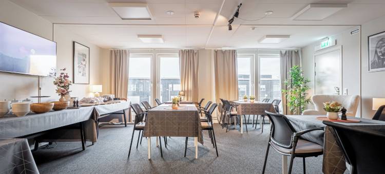 乌普萨拉酒店公寓(Uppsala Hotel Apartments)图片