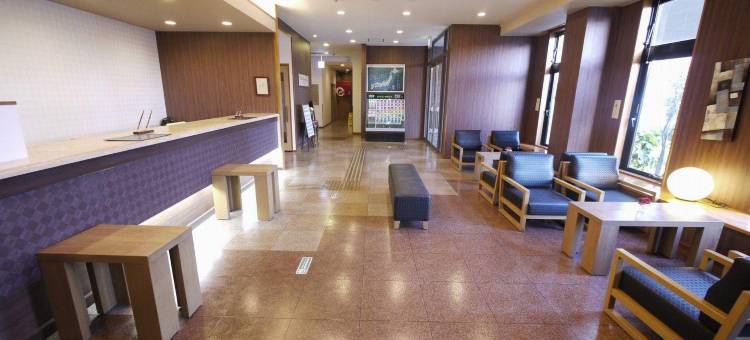 露樱酒店四日市店(Hotel Route-Inn Yokkaichi)图片