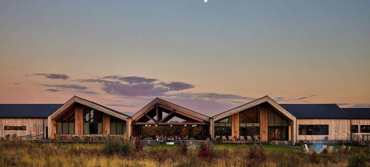 野花农场，Auberge Resorts Collection(Wildflower Farms, Auberge Collection)图片