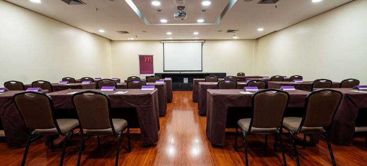 宜必思坎皮纳斯酒店(Ibis Campinas)图片