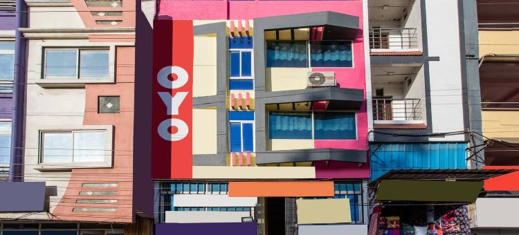 Hotel O Decision图片