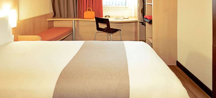 宜必思柏林斯潘道酒店(Ibis Berlin Spandau)图片